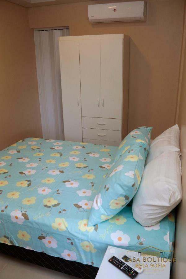 Casa Boutique Bela Sofia Διαμέρισμα Ασουνσιόν Εξωτερικό φωτογραφία