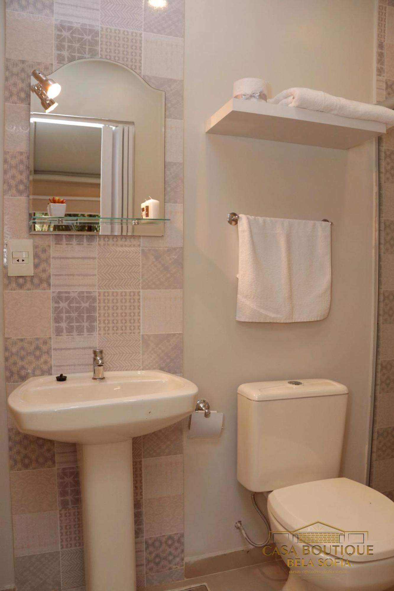 Casa Boutique Bela Sofia Διαμέρισμα Ασουνσιόν Εξωτερικό φωτογραφία