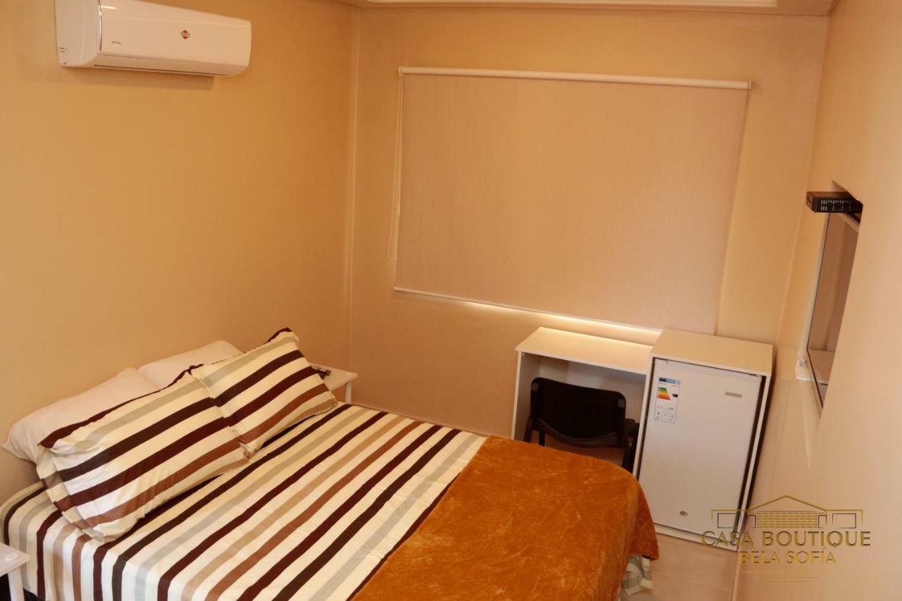 Casa Boutique Bela Sofia Διαμέρισμα Ασουνσιόν Εξωτερικό φωτογραφία