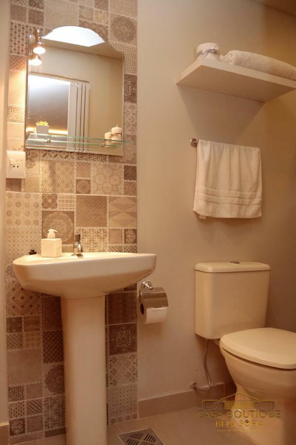 Casa Boutique Bela Sofia Διαμέρισμα Ασουνσιόν Εξωτερικό φωτογραφία