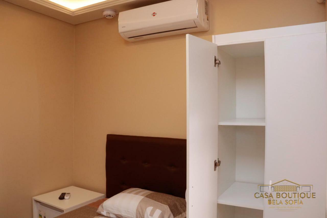 Casa Boutique Bela Sofia Διαμέρισμα Ασουνσιόν Εξωτερικό φωτογραφία