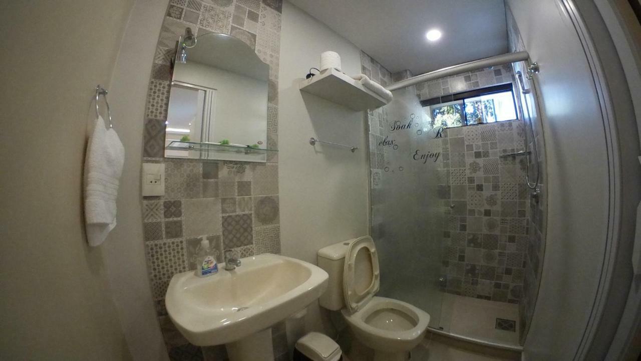 Casa Boutique Bela Sofia Διαμέρισμα Ασουνσιόν Εξωτερικό φωτογραφία