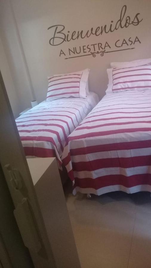Casa Boutique Bela Sofia Διαμέρισμα Ασουνσιόν Εξωτερικό φωτογραφία